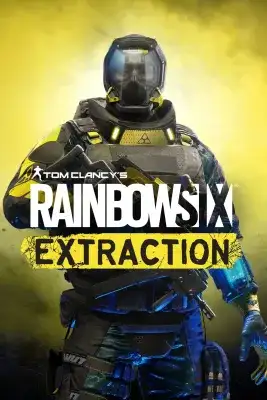 Top Up Tom Clancys Rainbow Six Extraction - Xbox Murah