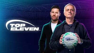 Top Up Top Eleven Football Manager Murah