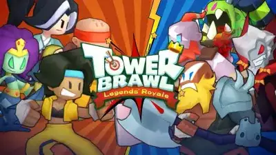 Tower Brawl