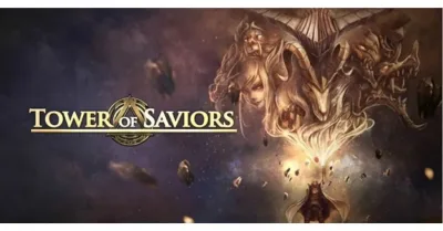 Top Up Tower of Saviors Murah
