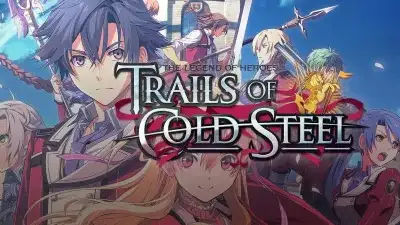 Top Up TRAILS OF COLD STEEL:NW Murah