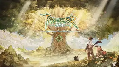 Top Up Tree of Savior (PC) - Razer Link Murah