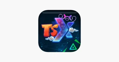 Top Up TSX by Astronize - ID Number Murah