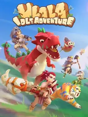Top Up Ulala: Idle Adventure Murah