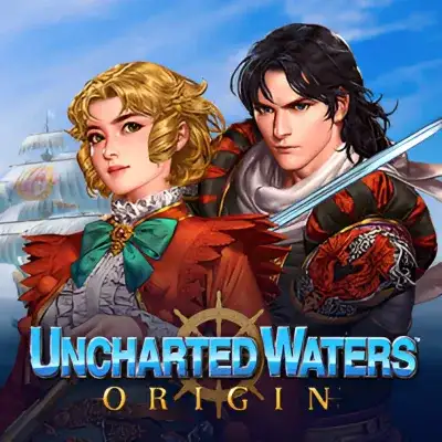 Top Up Uncharted Waters Online (PC) - Razer Link Murah