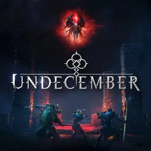 Top Up Undecember - Login Murah