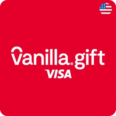 Top Up Vanilla Visa Gift Card Murah