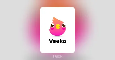 Top Up Veeka Murah