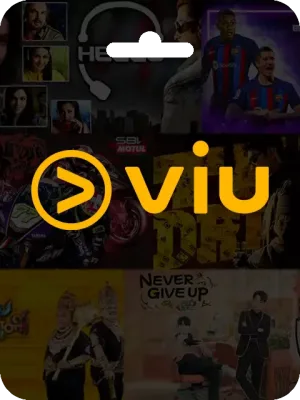 Top Up VIU Murah