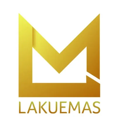 Top Up Voucher LakuEmas Murah