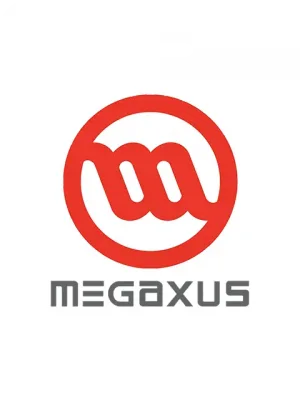 Top Up Voucher Megaxus Murah
