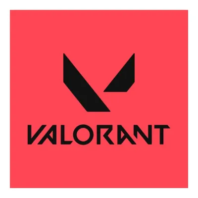 Top Up Voucher Valorant Murah