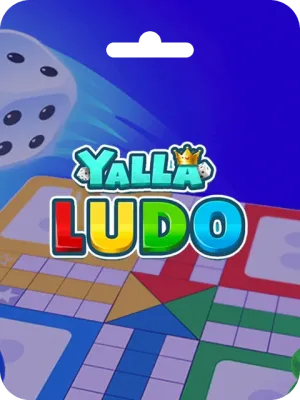 Top Up Voucher Yalla Ludo Murah