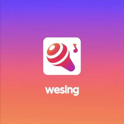 Top Up WeSing Murah