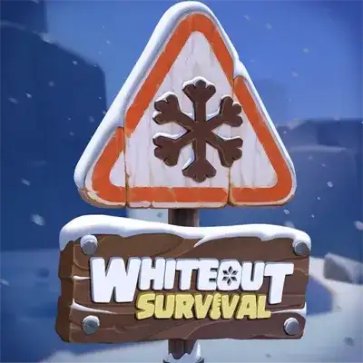 Top Up Whiteout Survival Murah