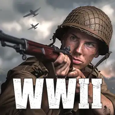 Top Up World War Heroes: WW2 PvP FPS Murah