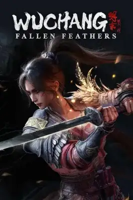 Top Up Wuchang: Fallen Feathers Murah