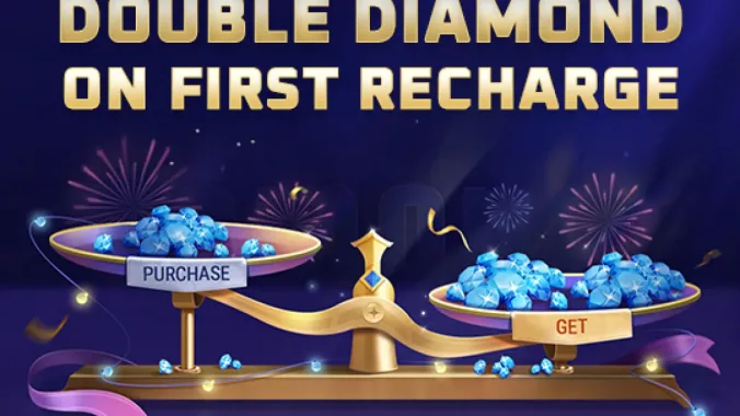 Arti First Recharge ML: Hadiah & Cara Klaim 2026