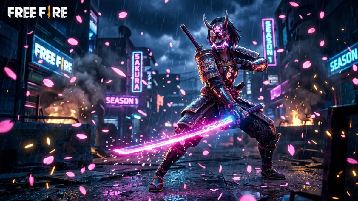 Akun FF Old Season 1 Sakura: Berapa Harga Wajarnya dan Cara Cek Keasliannya di 2026?