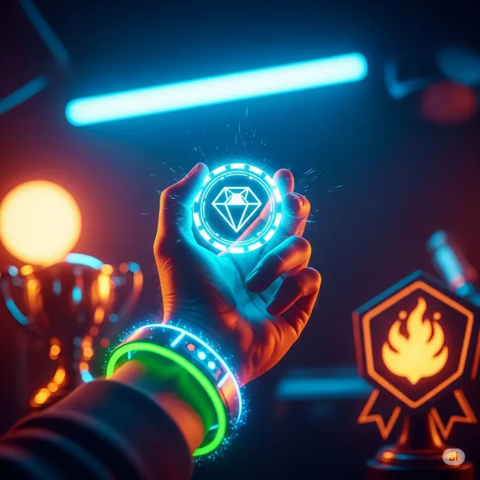 Raih Kemenangan Maksimal: Kenapa Top-Up Penting untuk Pengalaman Gaming Terbaikmu di 2025!