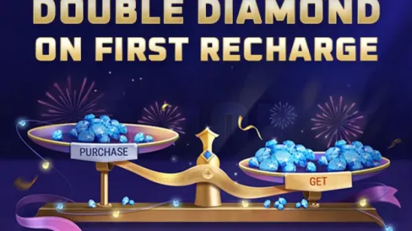 Arti First Recharge ML: Hadiah & Cara Klaim 2026