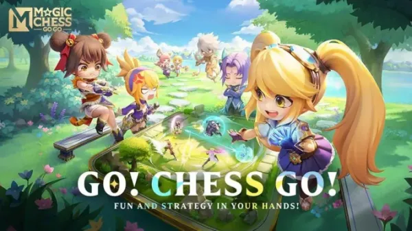 Strategi dan Keseruan Catur Otomatis Ala Mobile Legends